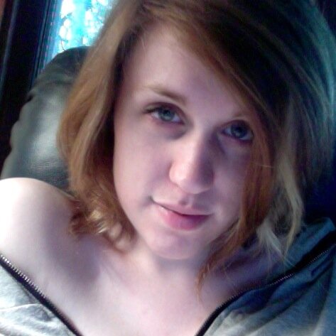 Wanna know who I am just ask. Adventurous, fiesty, 20 years old. Currently pregnant, only the brave guys stick around for that