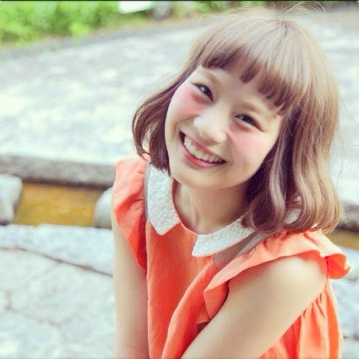 saori∞さんのプロフィール画像