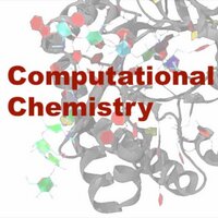 الكيمياء الحاسوبية (@comp_chem) 's Twitter Profile