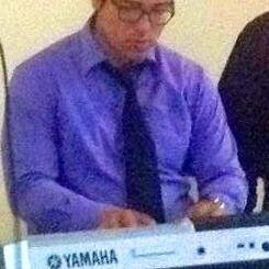 amo a jesus mi familia y la musica