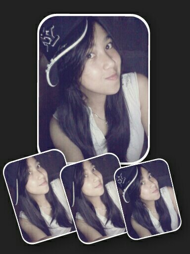 ♥GOD ||♥  Mom'Dad ||♥ Friend || » My Pin_74ea90df || My Fb_Anjani Momongan || I'm Kristen Protestant||
 || »GODBLESS« ||뭐무ㅑ♥♡★☆•