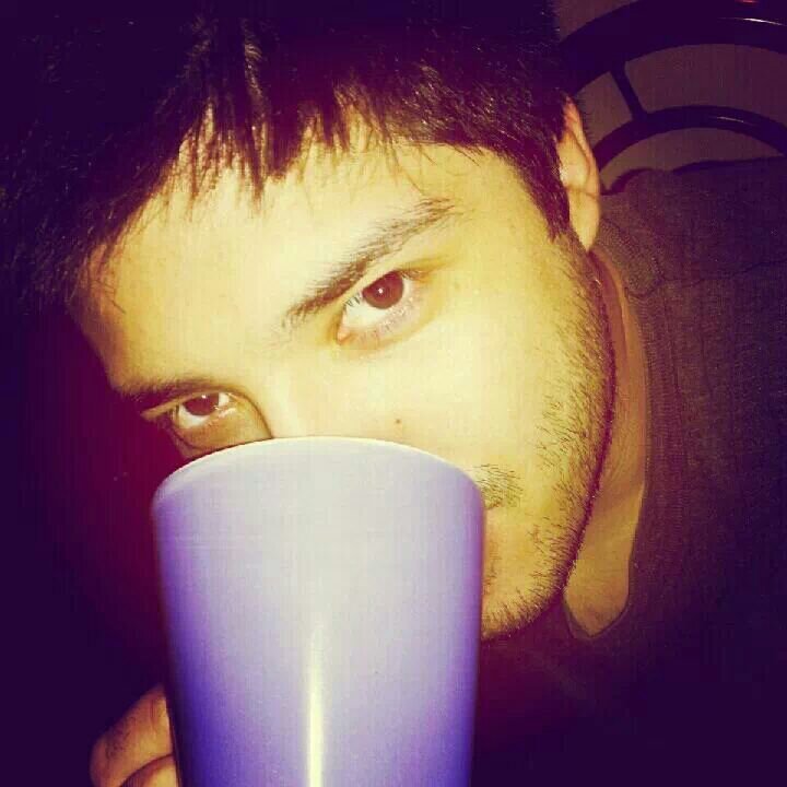 GonzaloGuananja's profile picture. 