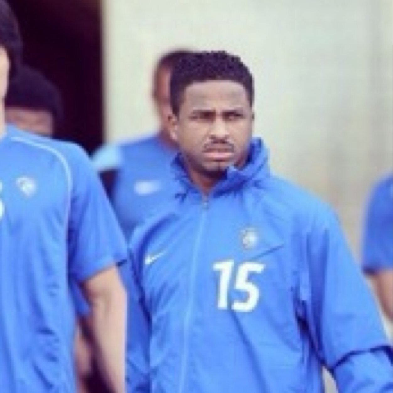 ‏لاعب كرة قدم محترف لاعب المنتخب السعودي لاعب نادي الهلال السعودي saudis football player
