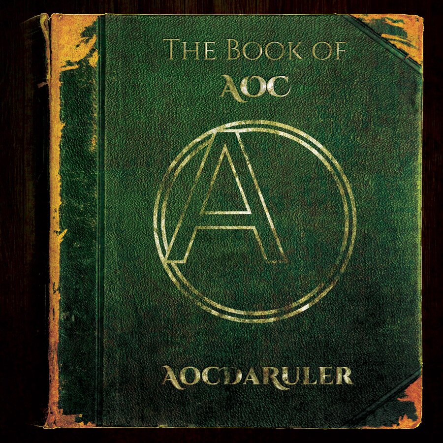 AocDaRuler300's profile picture. 