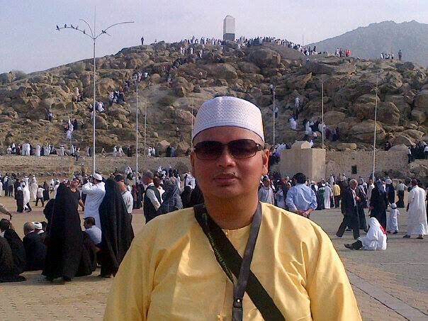 KFA_Faried's profile picture. @Ketua DPD AMPI Provinsi Jambi