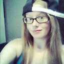 Chelsea Leigh Fritz - @smokahontas__xO - Twitter