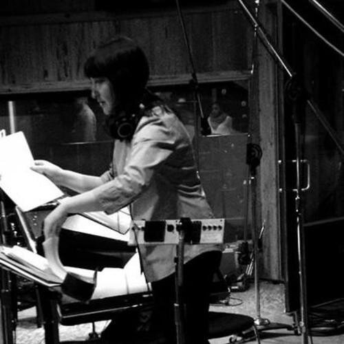 LaurenBuchter's profile picture. Composer for Film, Television and Concert Stage