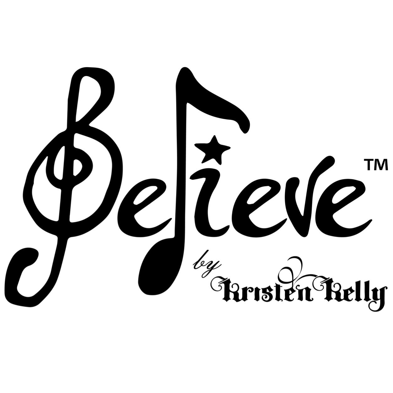 BELIEVEbyKK's profile picture. Believe by Kristen Kelly™ includes necklaces, hair tie/bracelets, headbands, key chains & more. 15% of sales go to victims of domestic & sexual violence