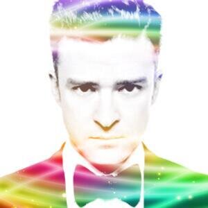 FrighteningIy's profile picture. gtfo.