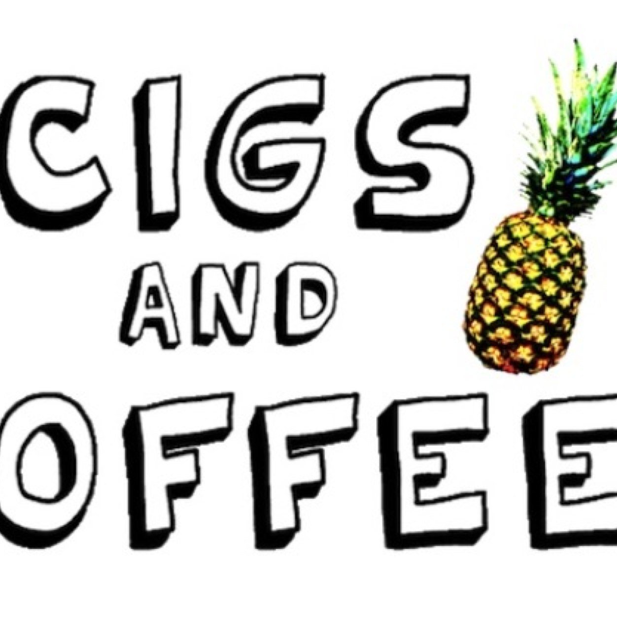 Racist. Everything tobacco. Funny shit. Follow us. Confessions by DM.