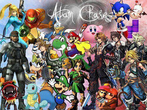 Ventas de videojuegos en Guayaquil y entrega a diferentes partes del País