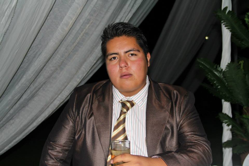 La perfecta combinación entre positivo y realista.