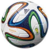 2014年FIFAワールドカップブラジル大会を楽しむために、対戦カードやワールドカップに関する情報等をツイートします！世界中が注目するサッカーの祭典を2億倍楽しもう！