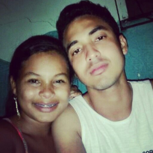 Paulo Henrique Te Amo meu amor ♥