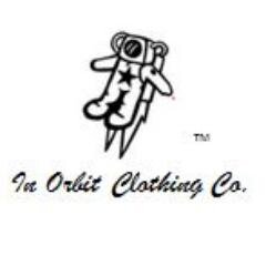 In Orbit Clothing Company launched in December 2013 with the sole mission to provide quality clothing and unique urban designs for kids and adults.