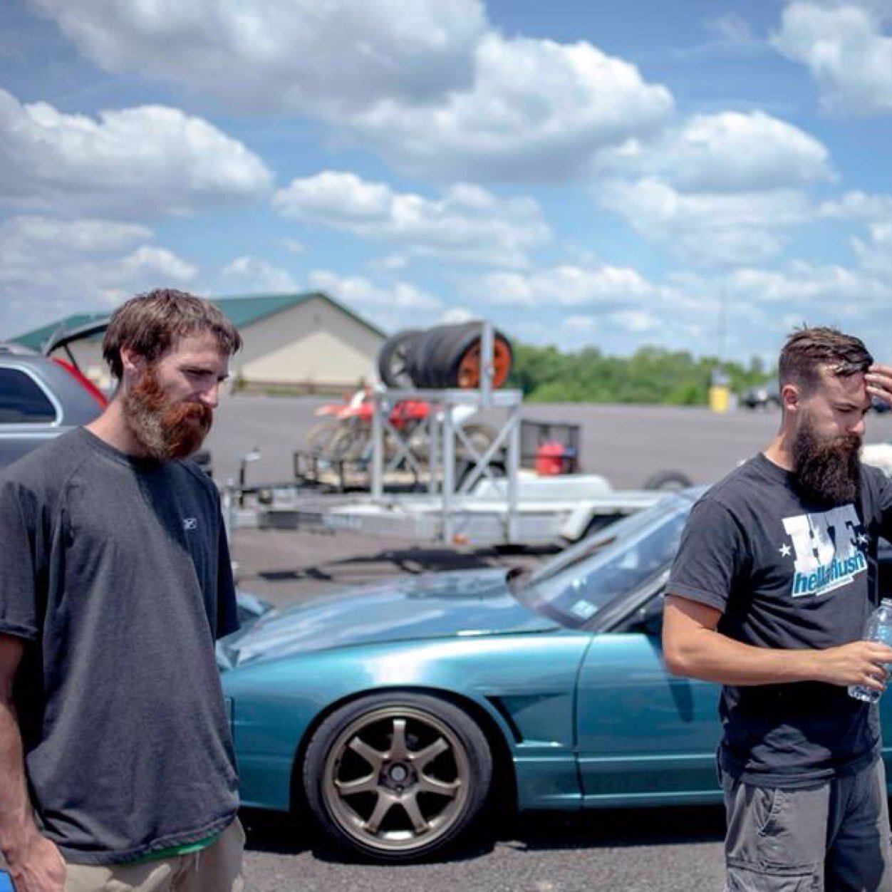 Jmazzi3's profile picture. I'm just here to ask the real questions like, what is the meaning of life.. or what the fuck is juice?