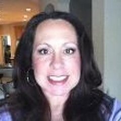 (Italian/American) Married to Edward Kazmir (Czech/Polish)