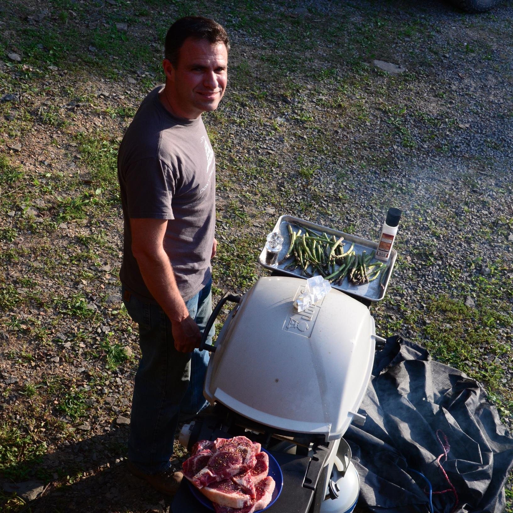 Dave Maher. Investor, Father, Husband, Engineer, Farmer, Driving Instructor, Youth Leader. Life is an adventure!   ex-CTO@Magnifi by TIFIN, CTO@Benzinga.