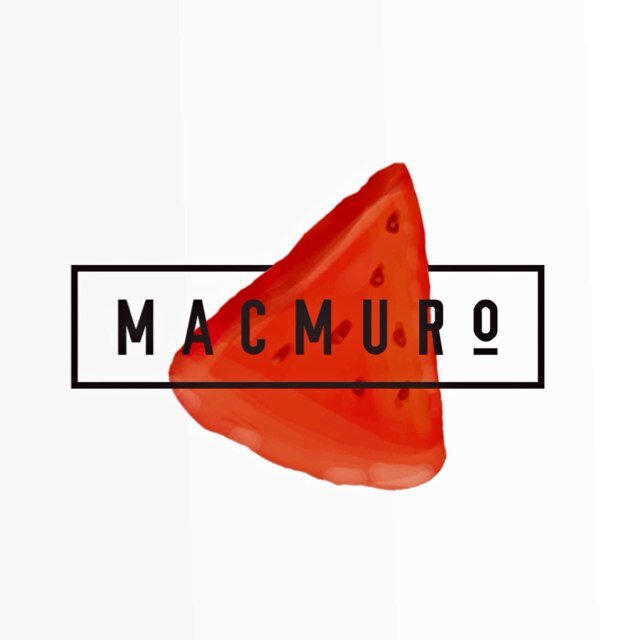 Design Studio. Between you and your customers :) . IG : @macmurostudio