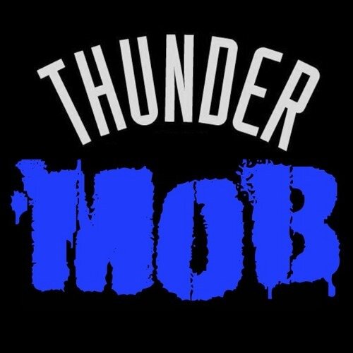 ThunderMobcast's profile picture. An OKC Thunder Fan Podcast! #ThunderMob