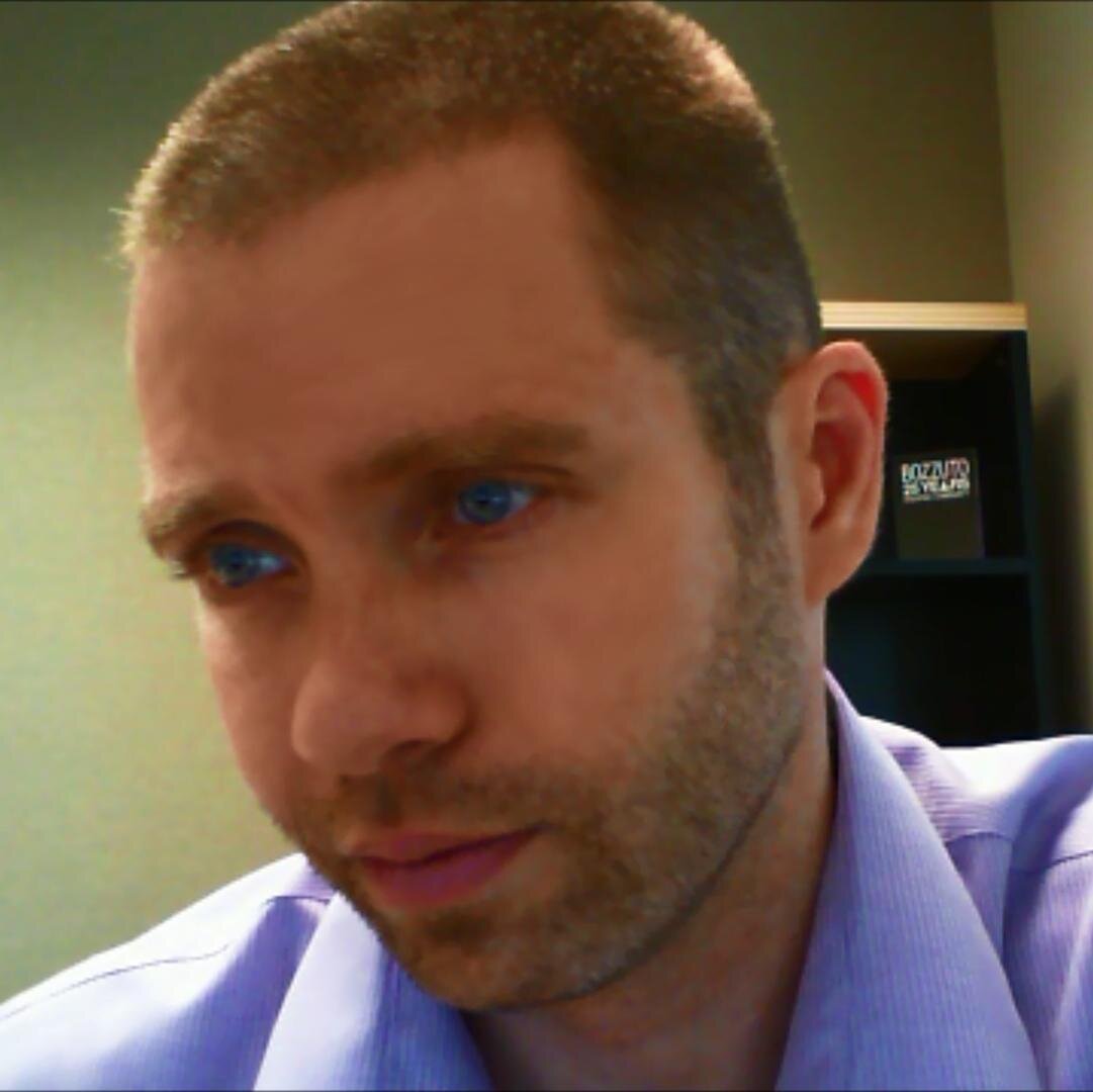 Learning & Development @Bozzuto Group. Personal: single dad of two, disabled vet, woodworker, foreign language junkie. #eLearning #isd
