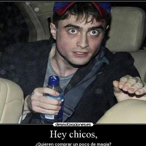 joe_jerico's profile picture. Las cosas se hacen de otra manera animo