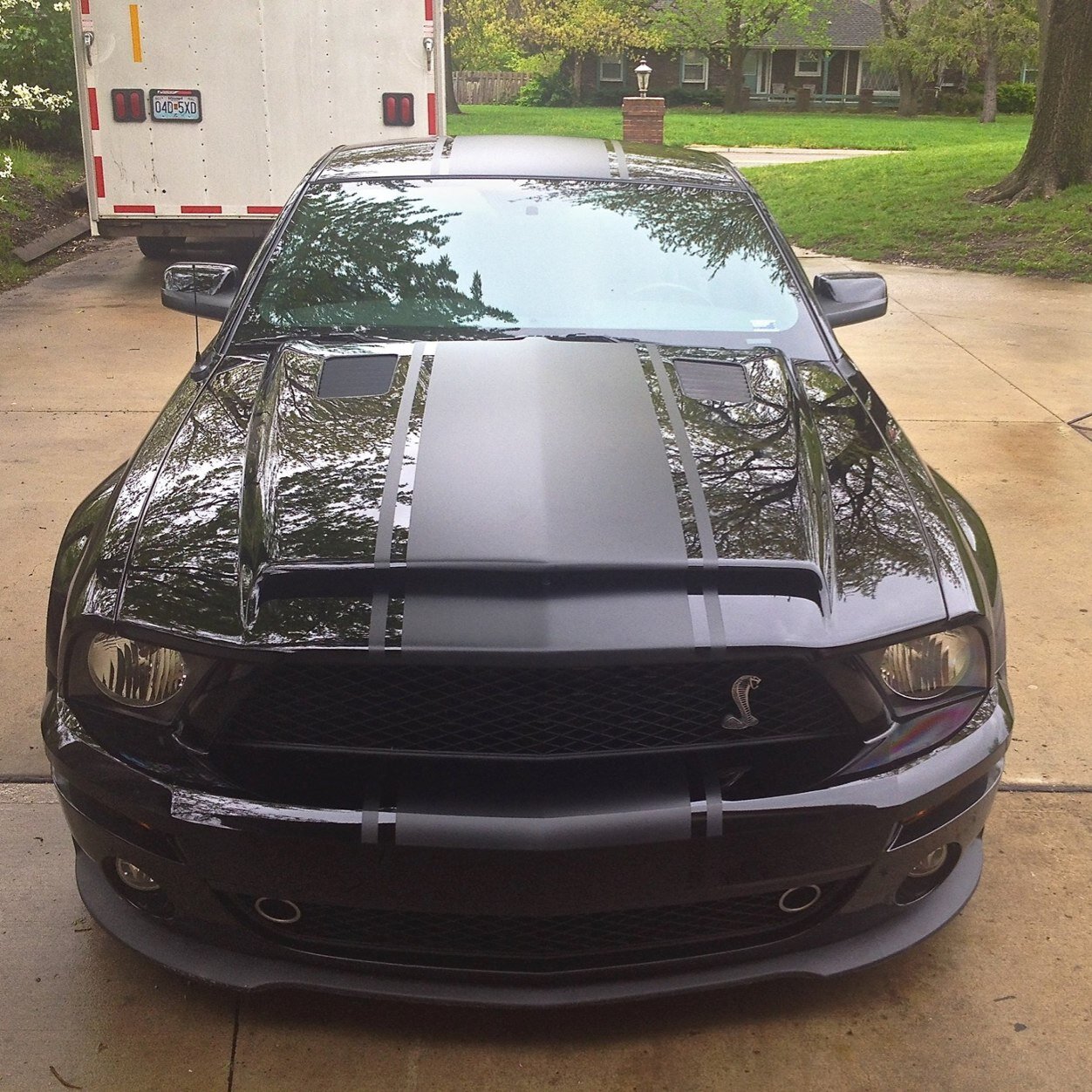 Ullery215's profile picture. Retired Assistant Chief, Lee’s Summit Fire Dept. Love my family, cars, auto events, Royals, Chiefs, and the lake.