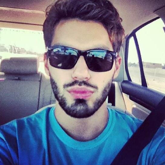 ryberl's profile picture. Hotel, Restaurant and Institutional Management at University of Houston, traveller, super fun and charming.