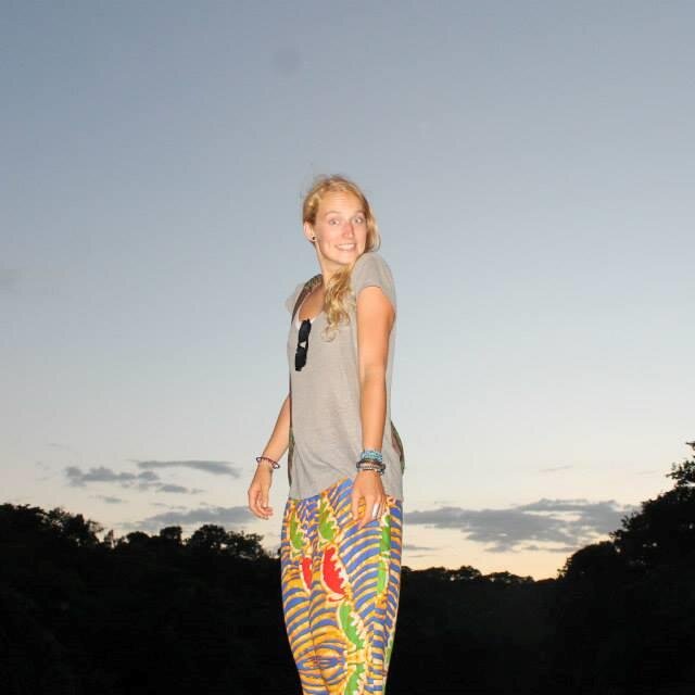 A blog about footstepping in over 50 countires so far..