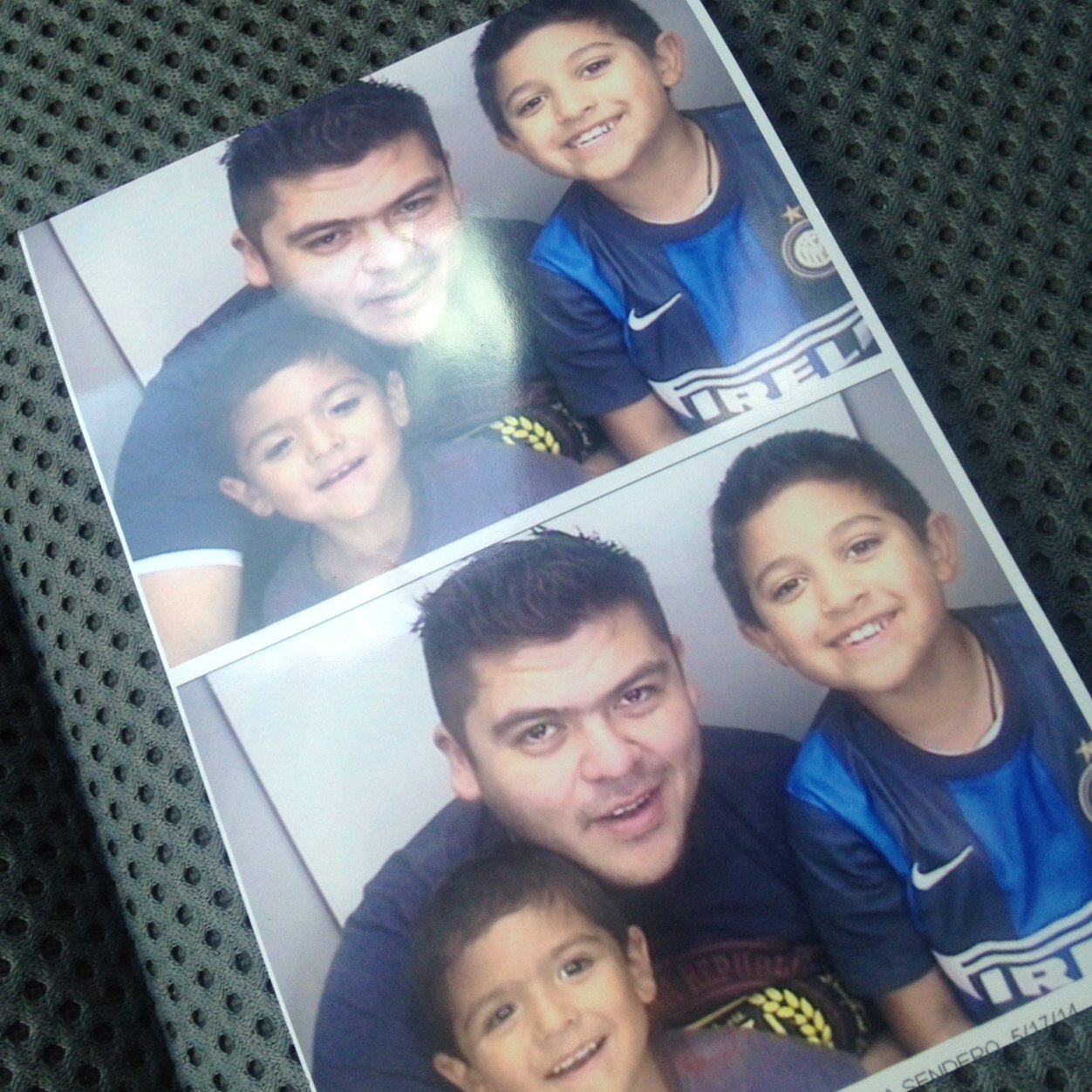 CdbDelbo's profile picture. 