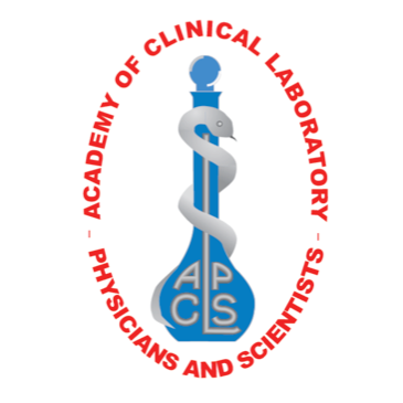 Academy of Clinical Laboratory Physicians and Scientists