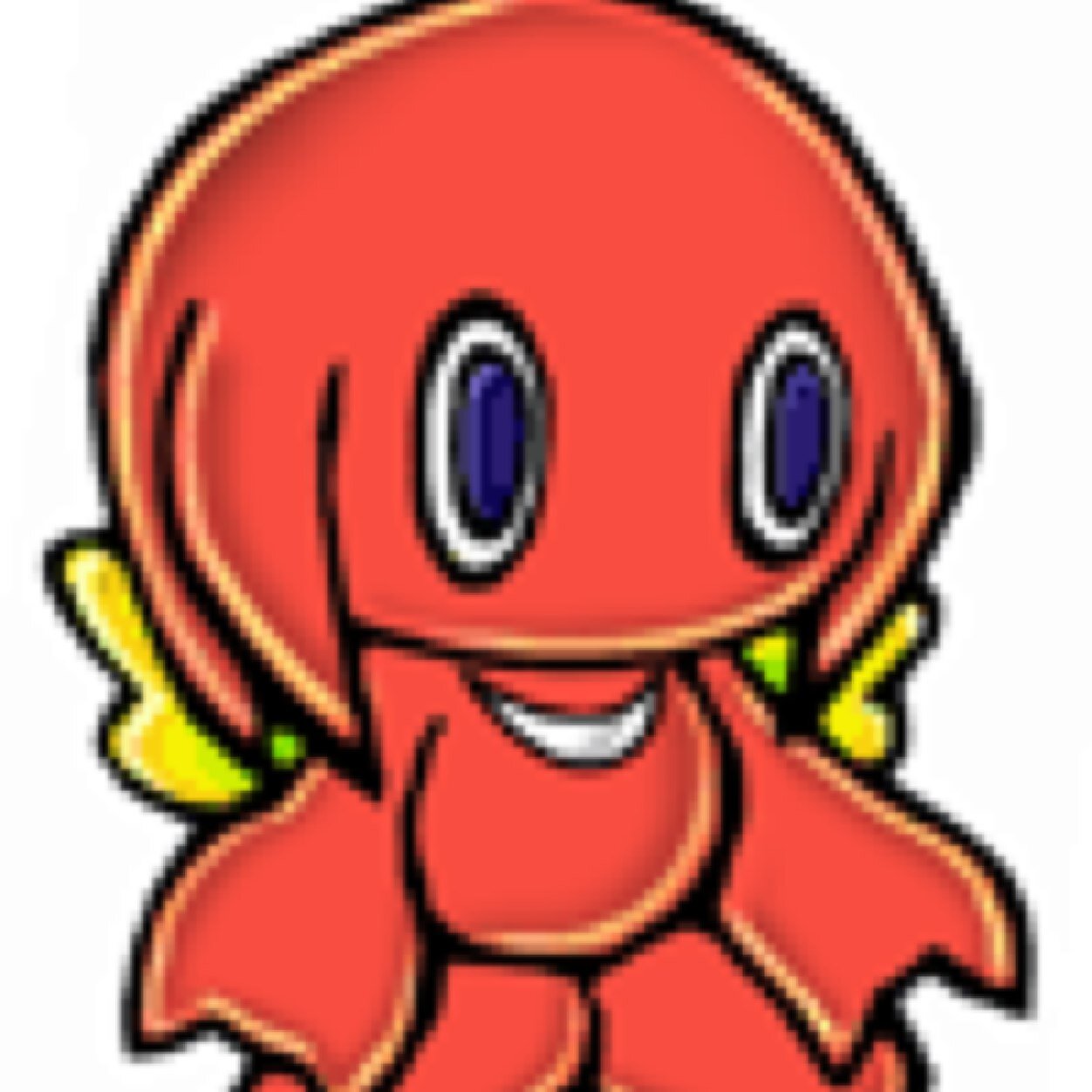 Chao, chao! (I'm Knuckles Chao! I was raised up and trained by @OneLastGuardian, and will deal with situations /my/ way.)