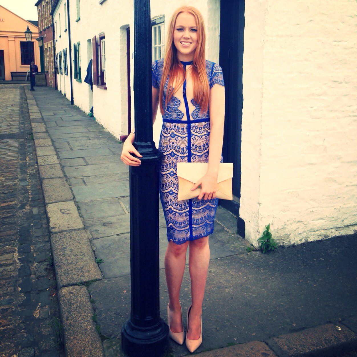 Christianestitt's profile picture. Studying Business Studies at LJMU.