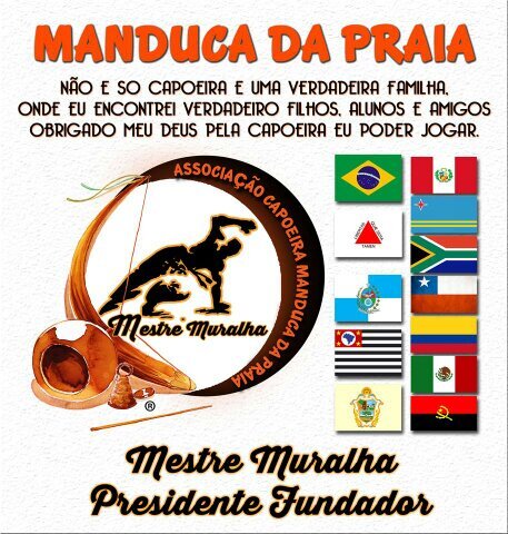 mestre muralha
