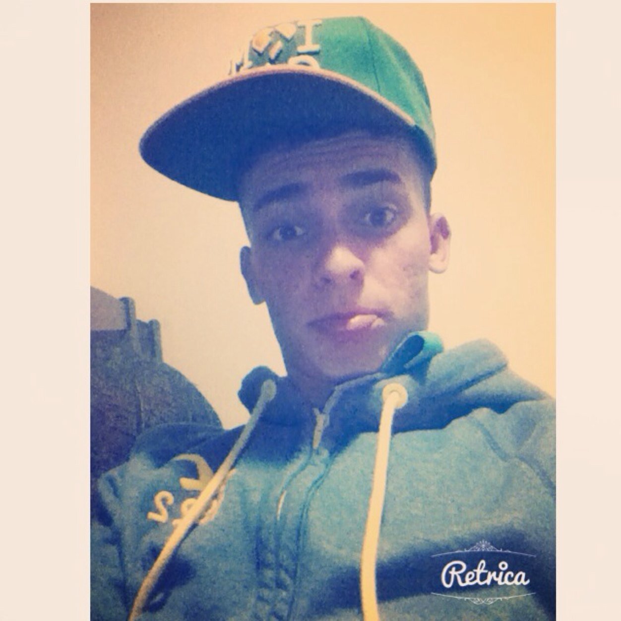 Eu Vivo a Vida no Sorriso ♫