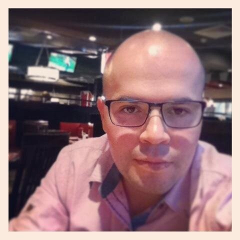 TattoChinchilla's profile picture. Donde estas???