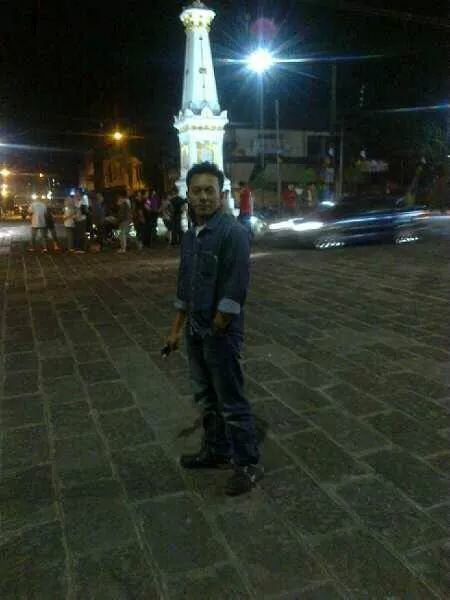 ArjunaZaky's profile picture. 