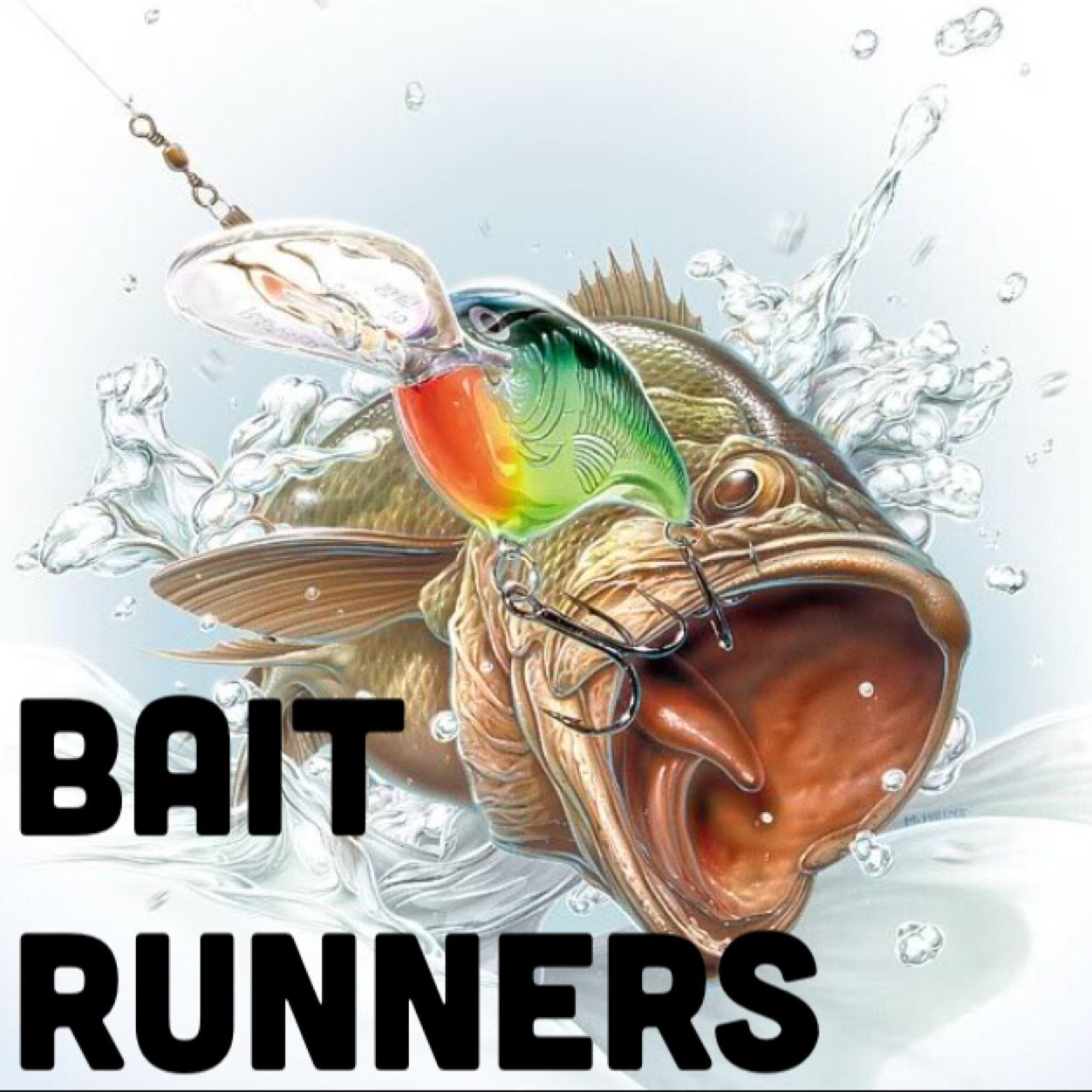 Follow me and i will make you fishers of men -Matthew 4:19