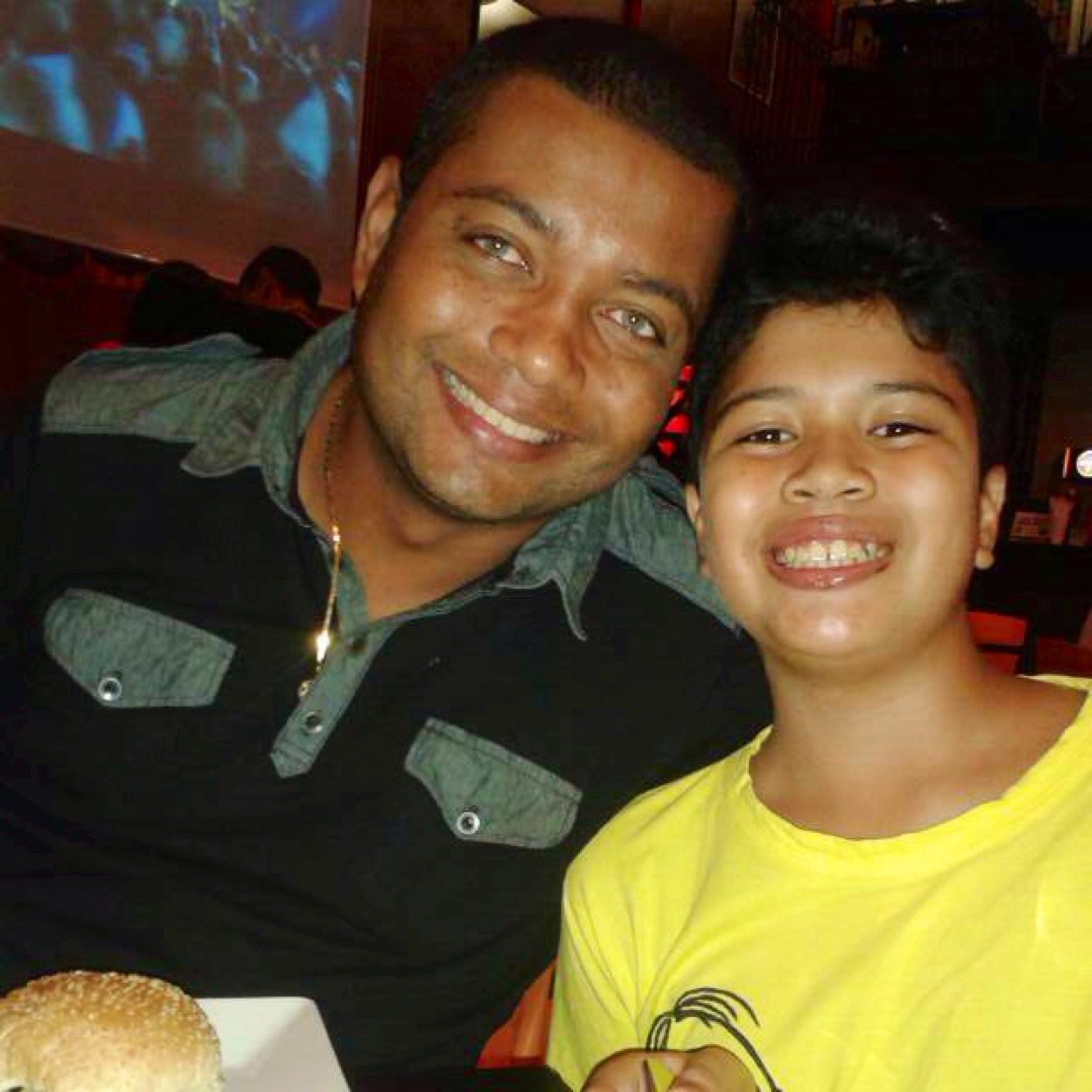 DeYtamar's profile picture. Jesus