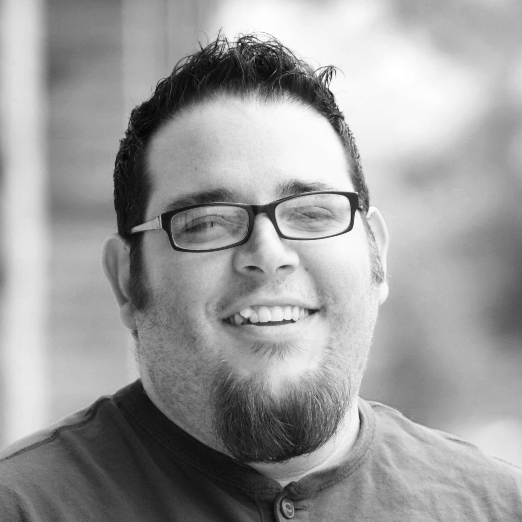 Christian, Husband, and Dad and I'm a Web Designer/Developer that makes stuff with WordPress.