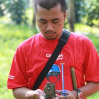 triantoro (@hendrakuwuk) 's Twitter Profile