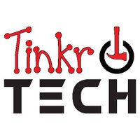 TinkrTech (@tinkrtech) 's Twitter Profile