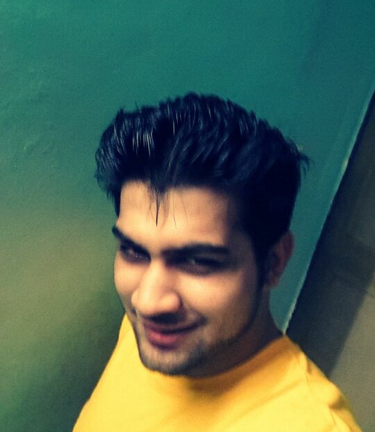 RohaanAKADamon's profile picture. #BeingDamon.. You know who I Am