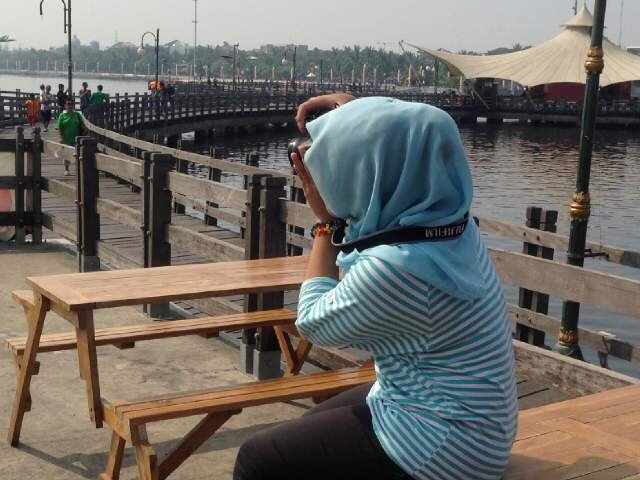 Do your best at any moment that you have. -_-