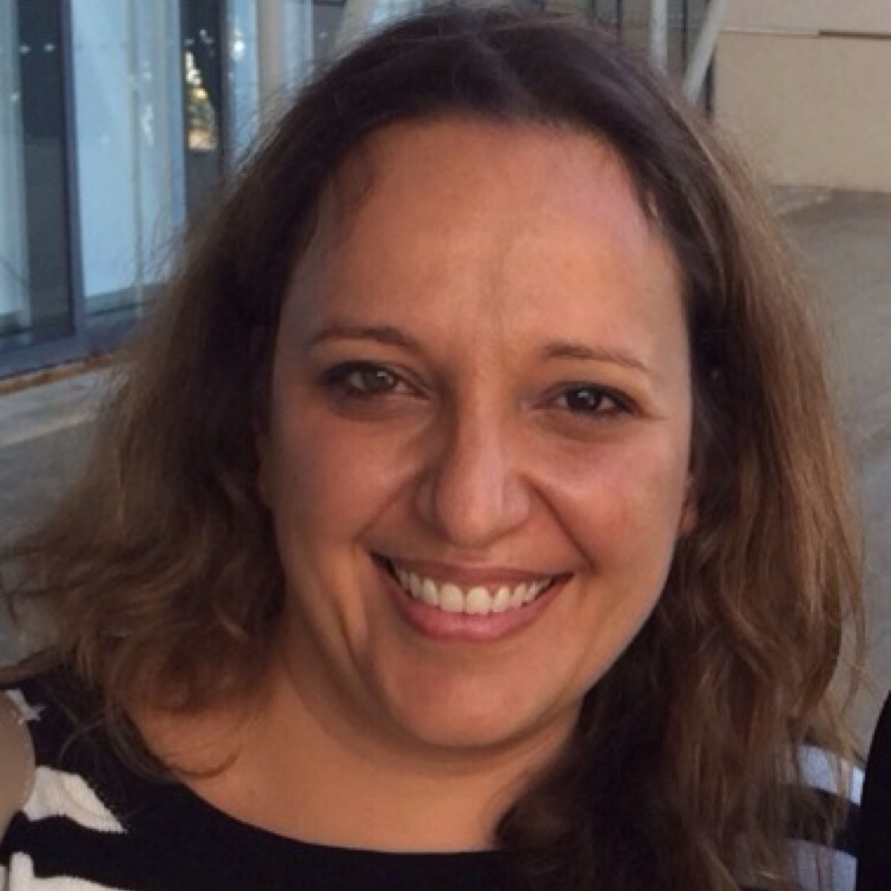 mariabousnakis's profile picture. Curriculum & E-Learning Innovator, Google Certified Teacher, Lifelong Learner & Questioner Sydney, Australia