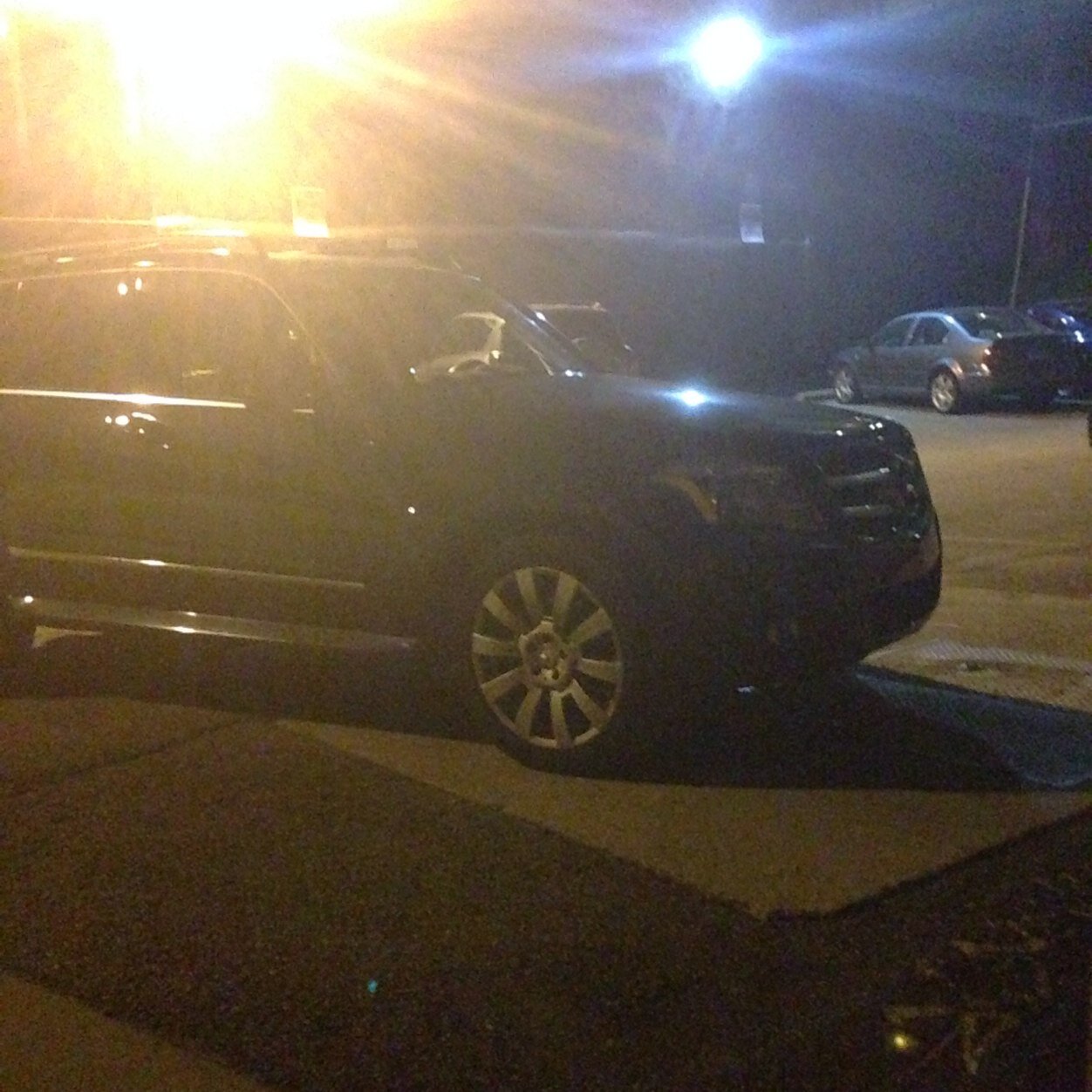 worstparkingpgh's profile picture. 