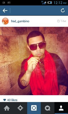 Puerto Rico Made Me Brooklyn Raised Me