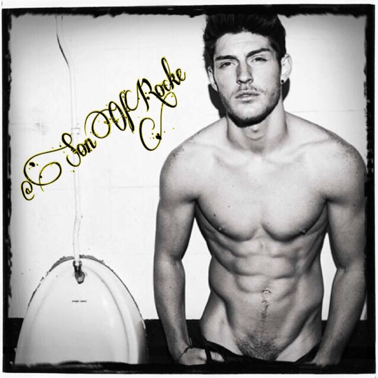 Name: Blaylock. Nickname: Blay The old me is long gone. Betrayal does that. #BDB |Roleplay|| #100Percent Top