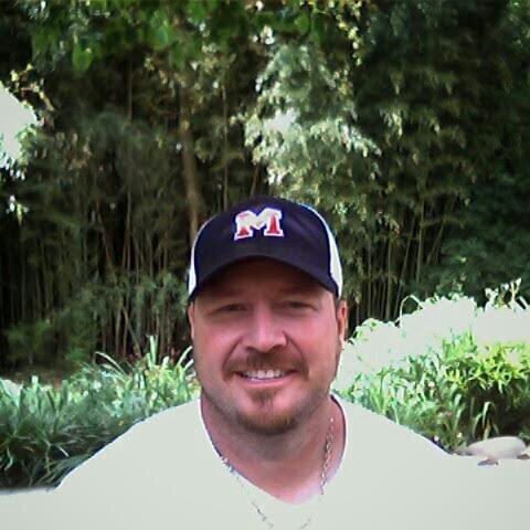 HambyGeorge's profile picture. 