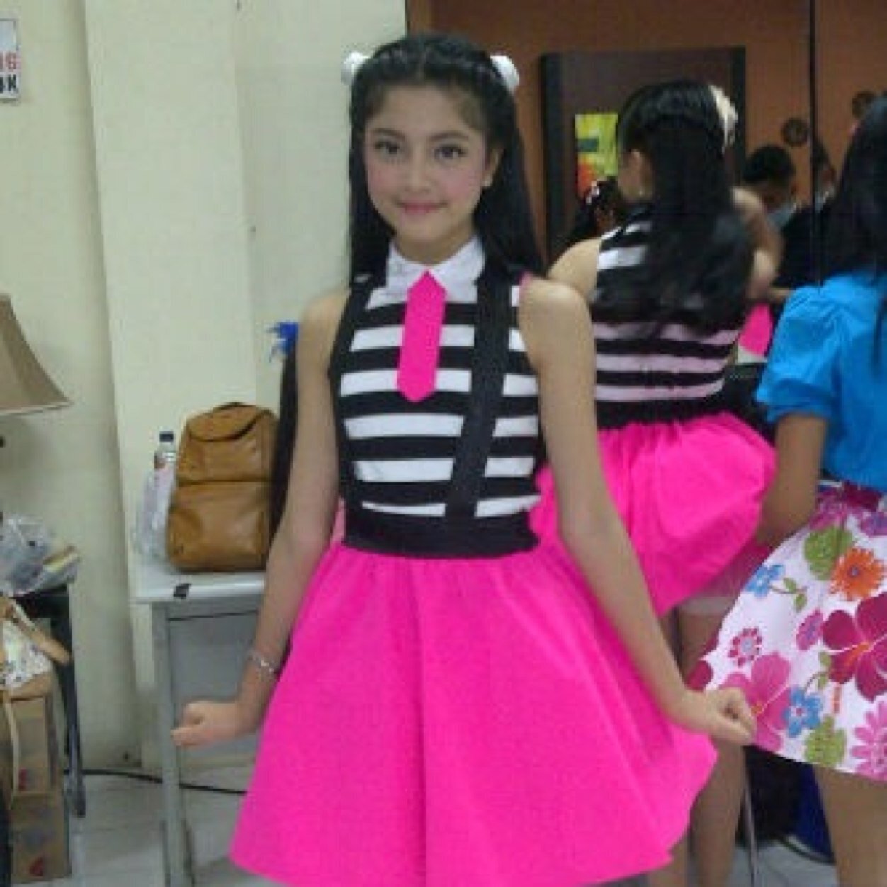 Love @Teens_Yori (^o^)/ • Since 1 June 2014 (^o^)/ • Yorivers and SupporTeens (^o^)/